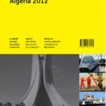 " The Report - Algeria 2012" (Oxford Business Group). 80 photos publiées dont la photo de couverture.