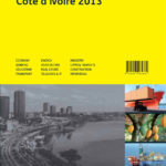 " The Report - Côte d'Ivoire 2013" (Oxford Business Group). 80 photos publiées dont la photo de couverture.