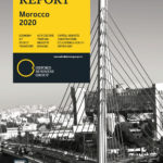 " The Report - Morocco 2020" (Oxford Business Group). 65 photos publiées dont la photo de couverture.