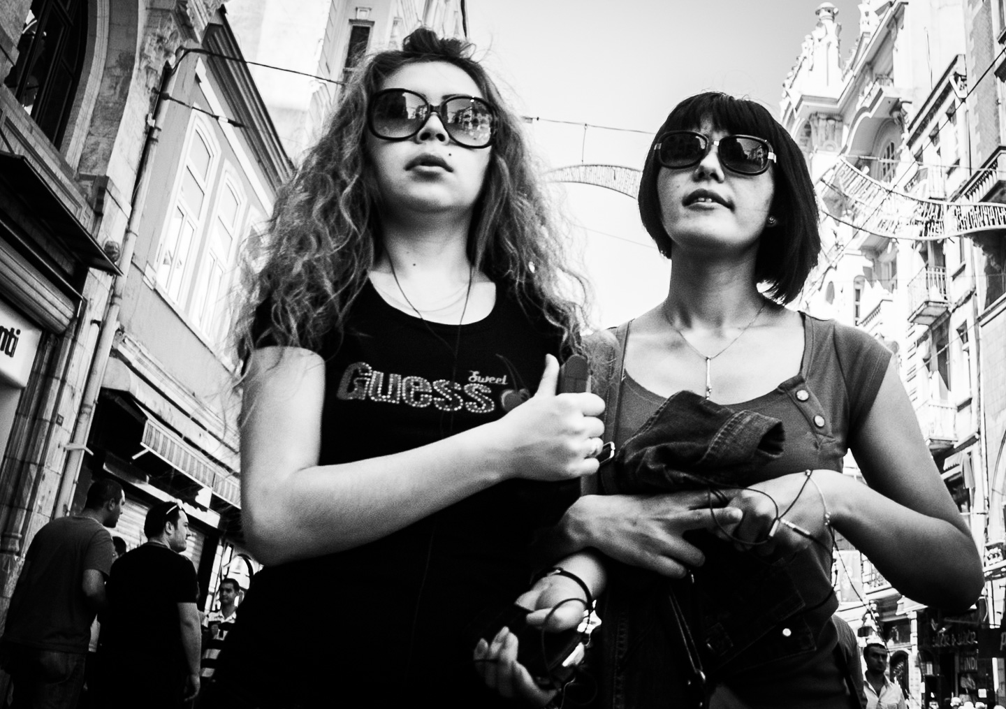 Istanbul (Turkey), 2011. © Grégory Dziedzic Photography